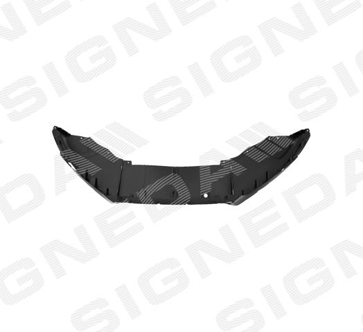 Alerón parachoques delantero Signeda PFD05090VA precio, desde 49,29 EUR