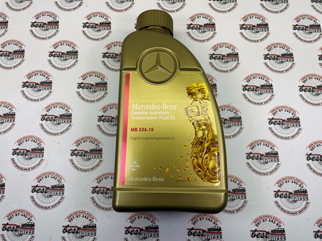 A000989440411FDND Mercedes 