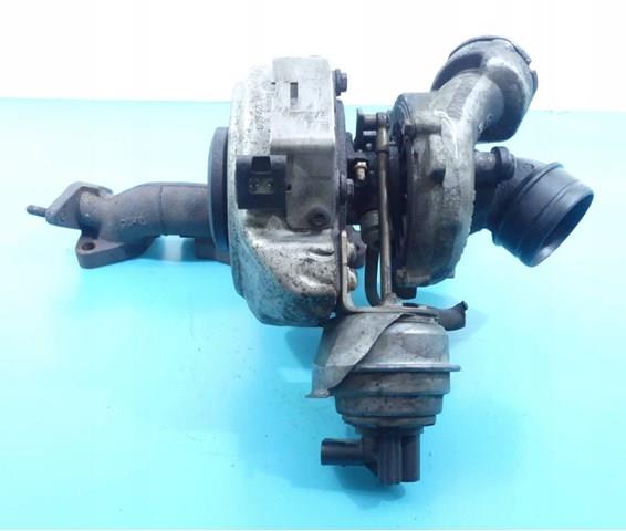 Turbocompresor VAG 03G253019R precio, desde 409,46 EUR
