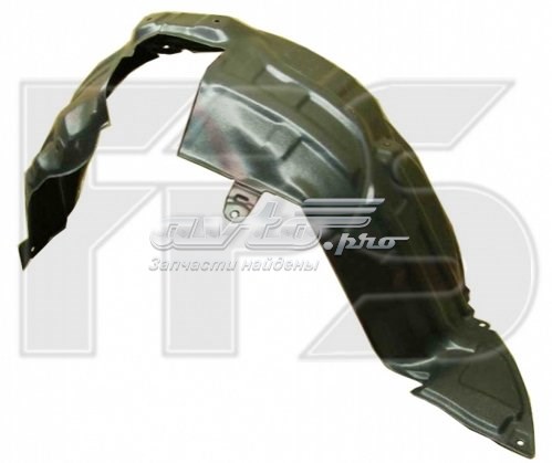Guardabarros interior derecho, aleta delantera FPS FP4420388 precio, desde 21,30 EUR