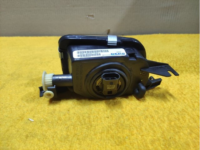Luces antiniebla  izquierdo Depo/Loro/Abakus 4402012LAQ precio, desde 79,26 EUR
