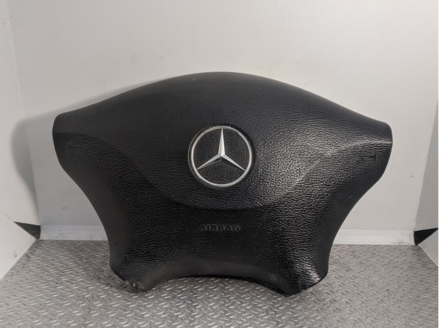 Airbag en el lado del conductor para Mercedes Sprinter (906)