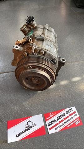24411270 General Motors Compresor climatizador