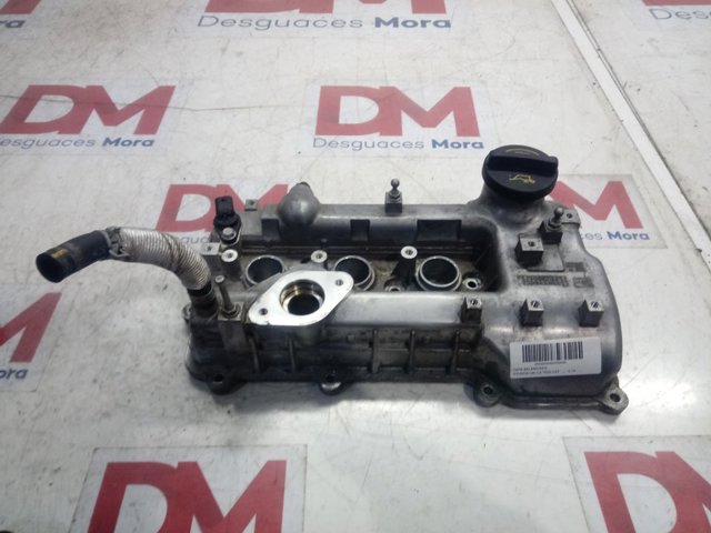 Motor completo para Hyundai KONA  OS