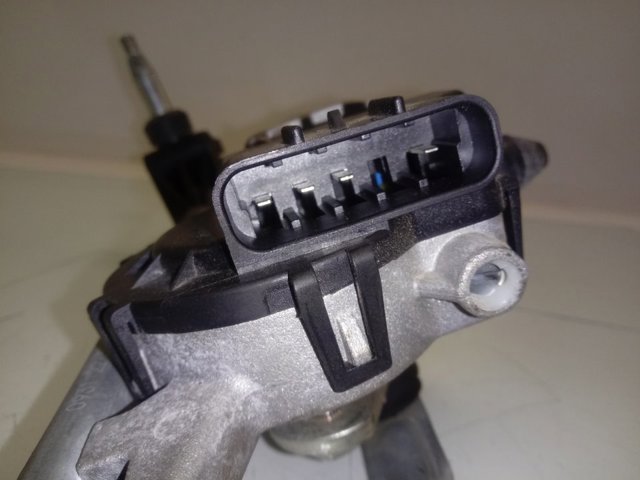 Motor del limpiaparabrisas Fiat/Alfa/Lancia MS1592008650