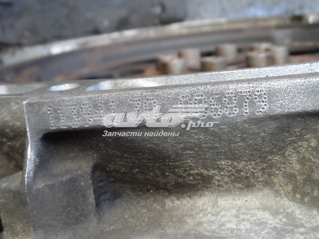 Motor Mercedes 113941