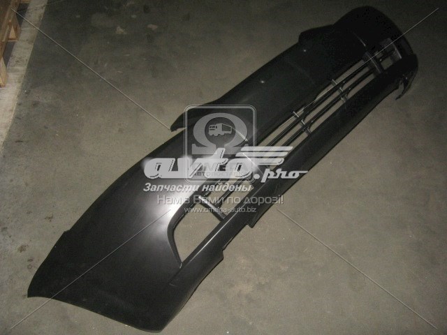 Paragolpes 160105901 Tempest