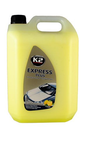 Shampoo Para Coches K2 EK145