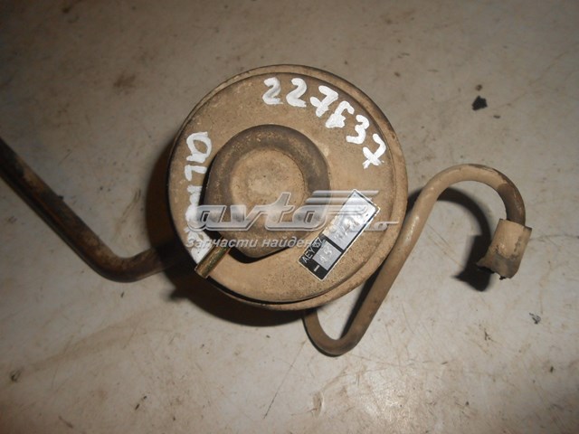 1471065Y00 Nissan egr