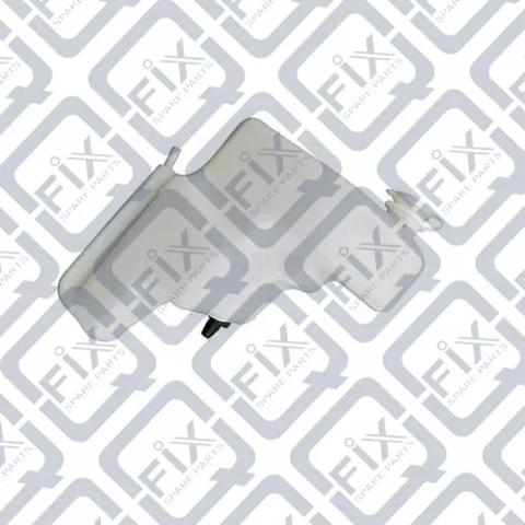 Botella de expansión Q-fix Q3730078