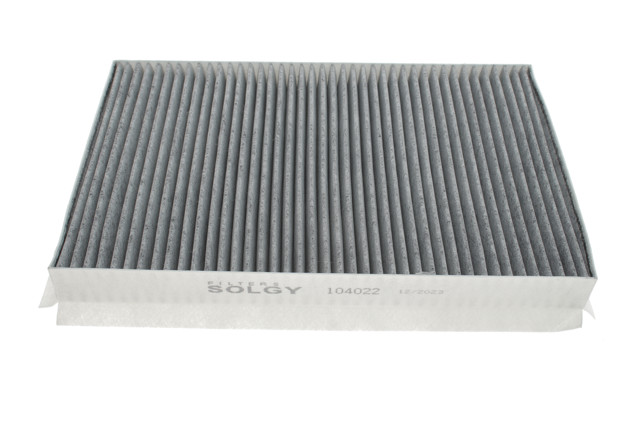 Filtro de polen Solgy 104022