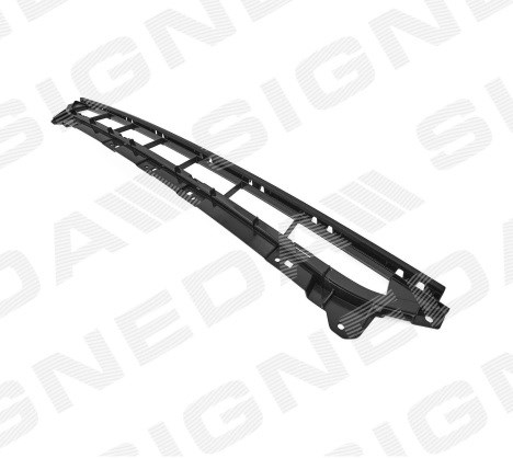 Rejilla de ventilación, paragolpes delantero, central Signeda PAD99236A precio, desde 61,41 EUR