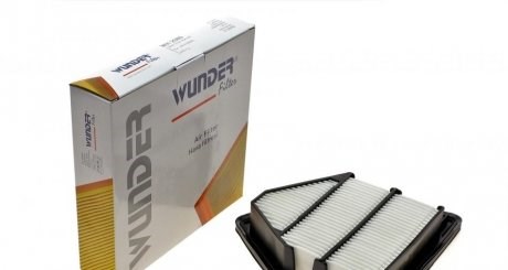 Comprar WH2080 Wunder Filtro de aire