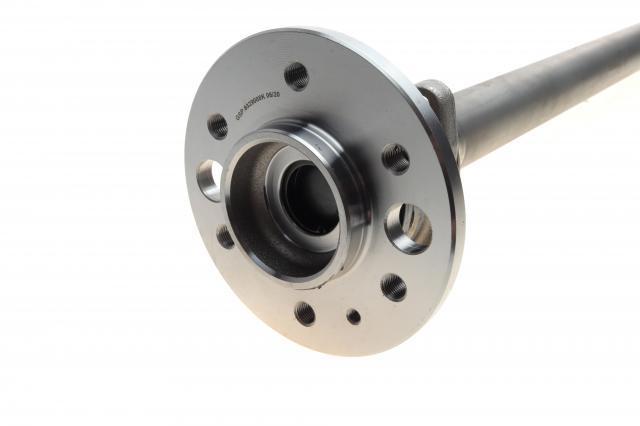 Semieje trasero izquierdo RWS1111 Rotweiss