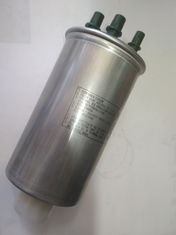 Filtro de gasoil Shafer FM781