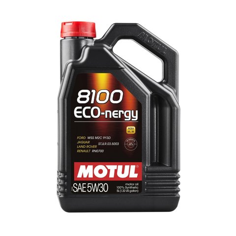 Aceite de motor 812307 Motul