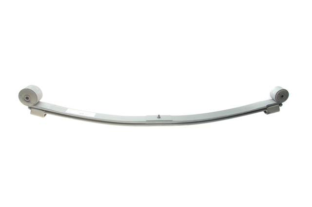 Ballesta, eje trasera  TES BK315560EC0019ZT precio, desde 197,67 EUR