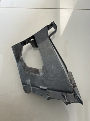 Comprar FP7463931 FPS Soporte de parachoques delantero izquierdo