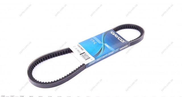 Correa accesorios Dayco 13A0780C