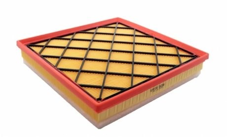Filtro aire Shafer SX2881