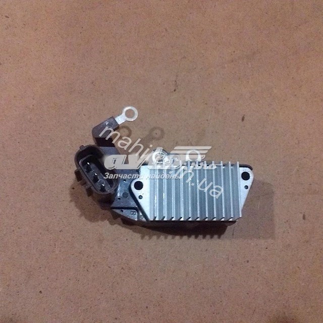E090100101 Geely Regulador alternador