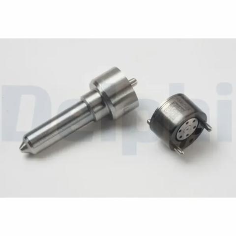 7135581 Delphi Kit de reparación del inyector