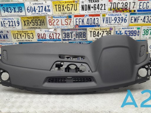4M1857001AB24A VAG Salpicadero