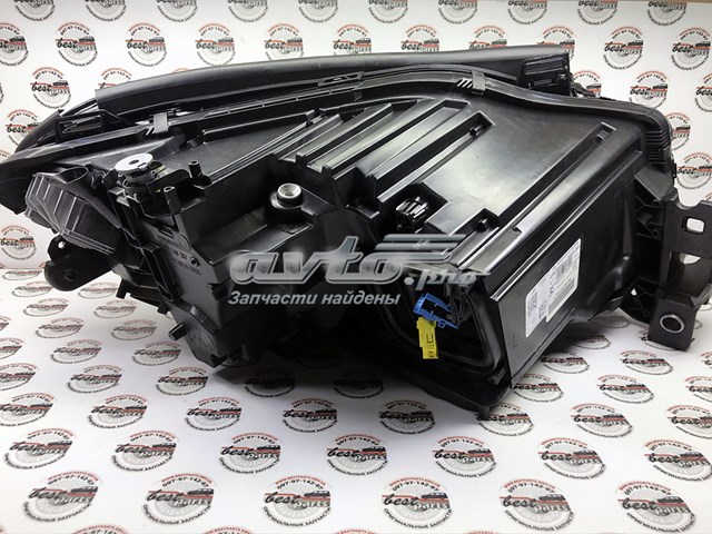 A1668200959 Mercedes Faros