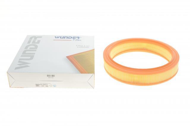 Filtro de aire WH103 Wunder