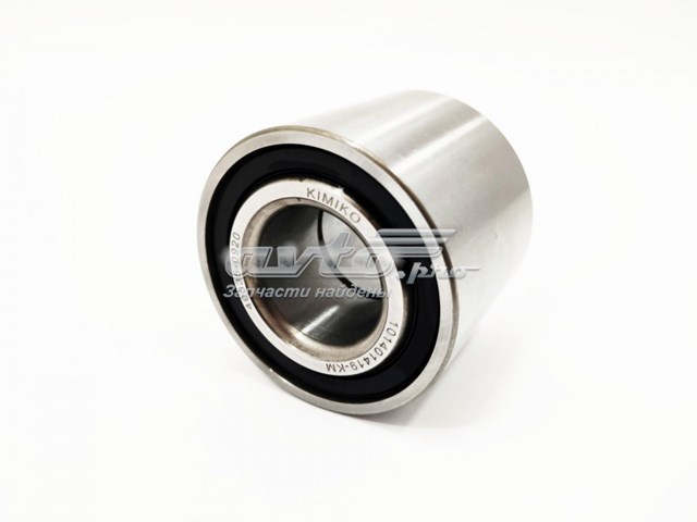 Cojinete de cubo delantero Kimiko 1014014149KM precio, desde 12,54 EUR