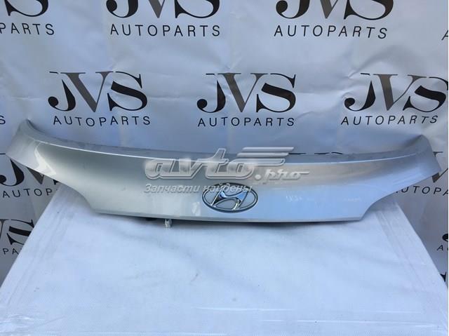 Moldura de la puerta trasera Hyundai/Kia 873712S000 precio, desde 108,90 EUR