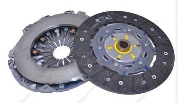 Kit de embrague FIAT 46341428