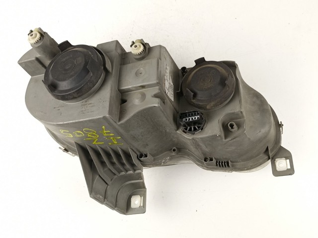 Faros delanteros Rover 75 