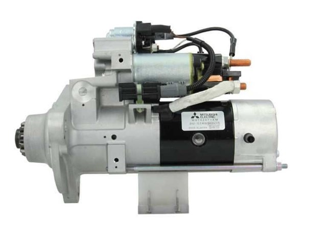 M009T61971 Mitsubishi Arranque motores