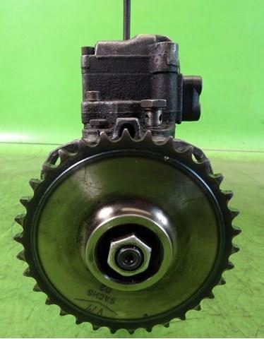 Bomba inyectora 0460404988 Bosch