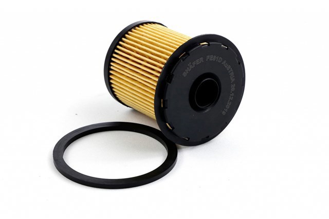 FE81D Shafer Filtro de gasolina