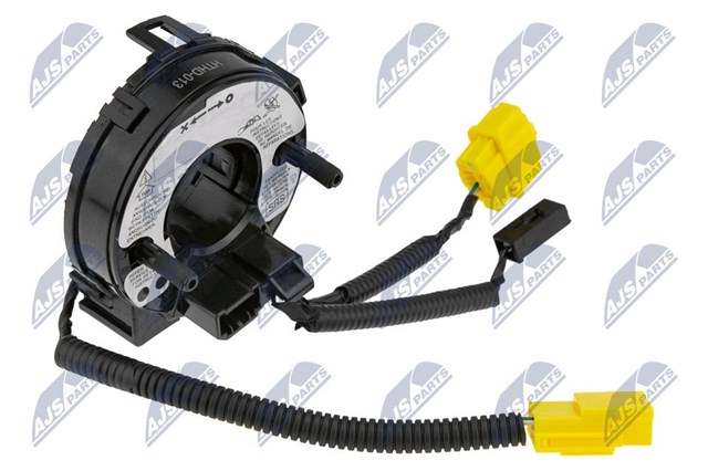 Q3800065 Q-fix Anillo de AIRBAG 