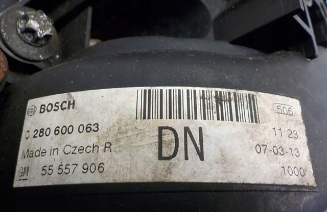  0280600063 Opel
