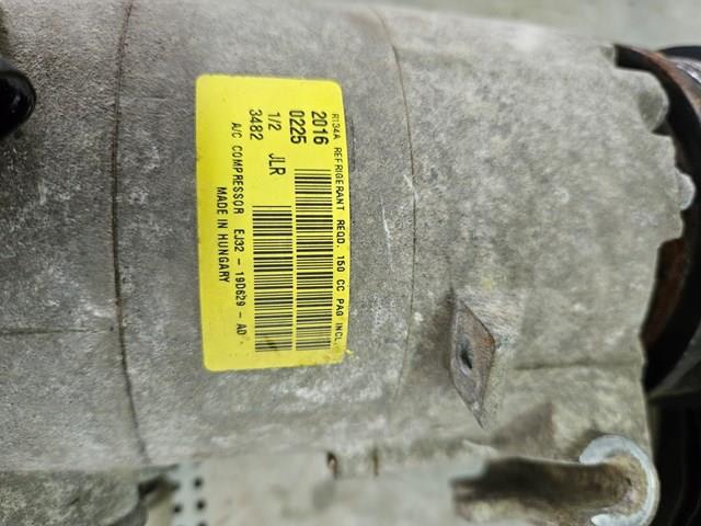 EJ3219D629AB Market (OEM)