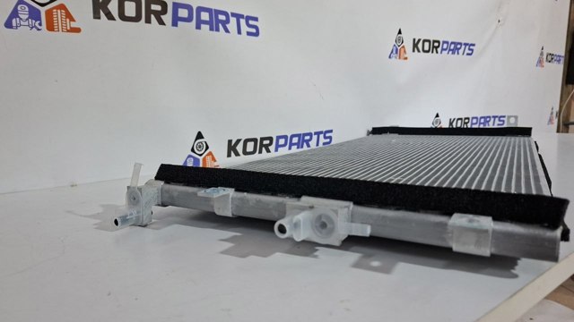 97606AT000 Hyundai/Kia Radiador de aire acondicionado