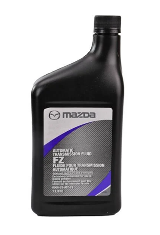 Aceite de transmisión MAZDA 000023ATFFZ