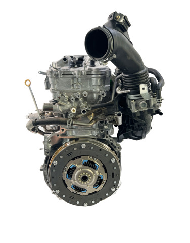 Motor completo Lexus NX (AYZ1, ZGZ1, AGZ1)