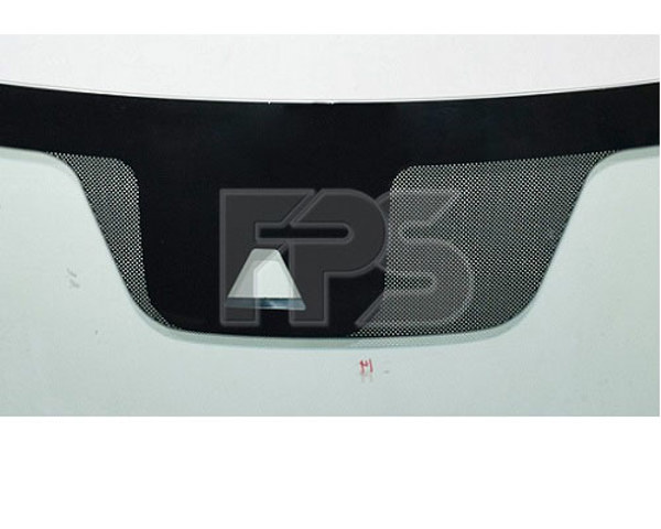 GS3034D14X Market (OEM) Parabrisas delantero 