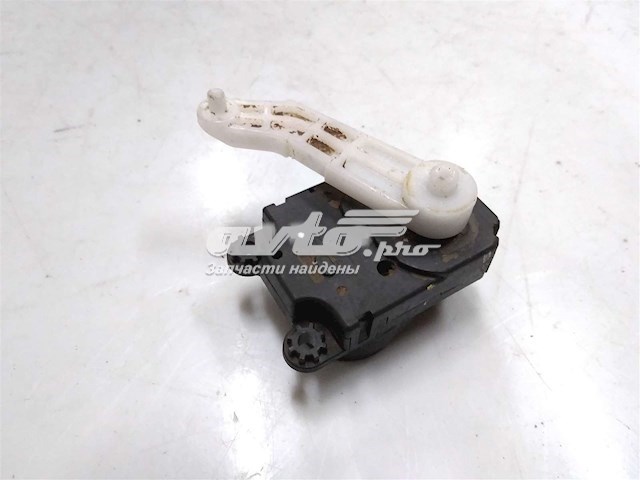 Actuador de compuerta de la calefacción 277T64BU2A Nissan/Infiniti