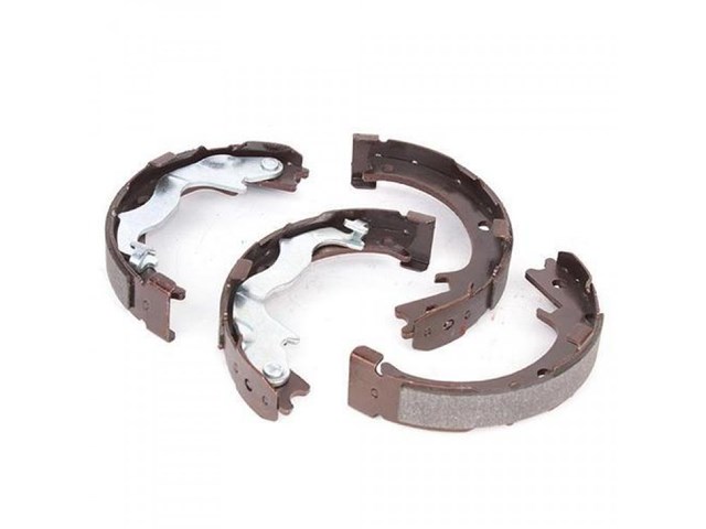 Zapatas de freno de mano T116GN3502170 Chery