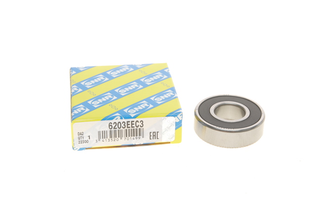 Cojinete alternador SNR 6203EEC3