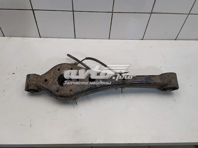 Comprar 552004H000 Hyundai/Kia Buje del brazo inferior trasero