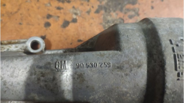 90530259 General Motors Filtro aceite