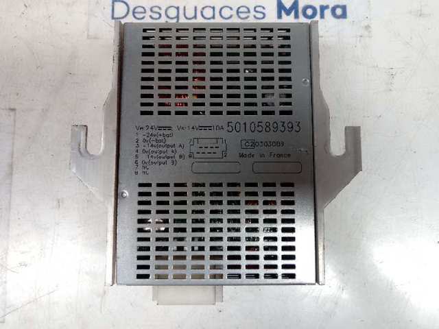  Renault (RVI) 5010589393