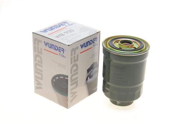 Filtro de gasoil Wunder WB900